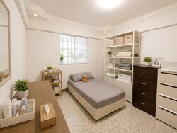 Blk 328 Ang Mo Kio 31 (Ang Mo Kio), HDB 3 Rooms #558794871